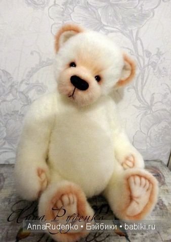 Мои мишки тедди и друзья — Другие хобби и увлечения: сад (фото 5)