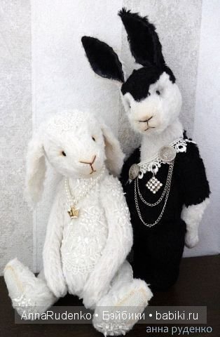 Мои мишки тедди и друзья — Другие хобби и увлечения: сад