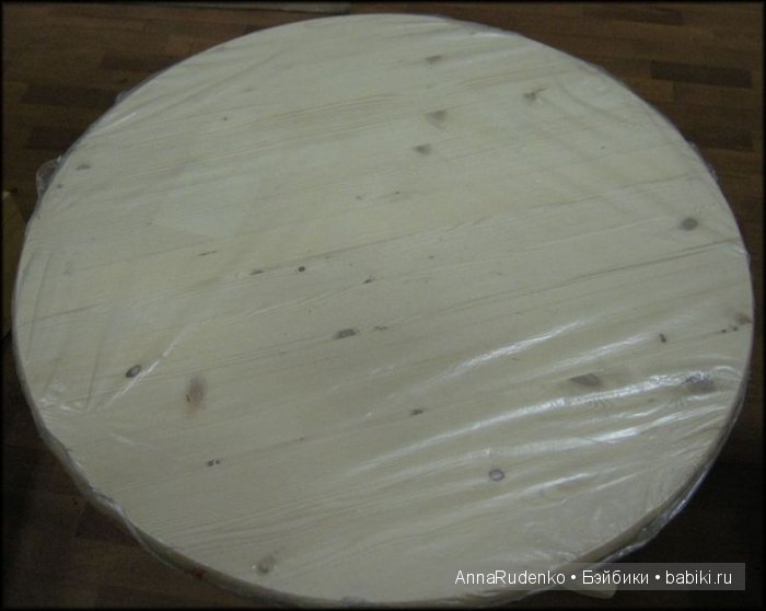 Почти прованс — Другие хобби и увлечения: сад (фото 2)