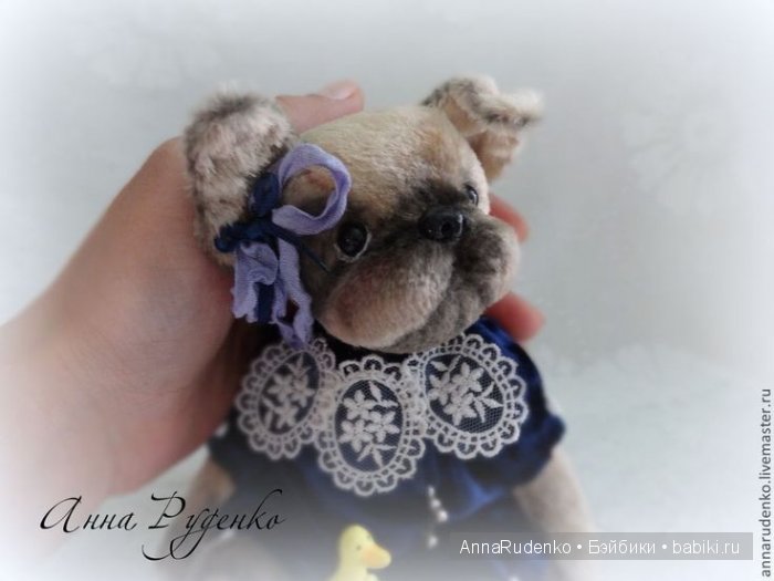 Мои мишки тедди и друзья — Другие хобби и увлечения: сад