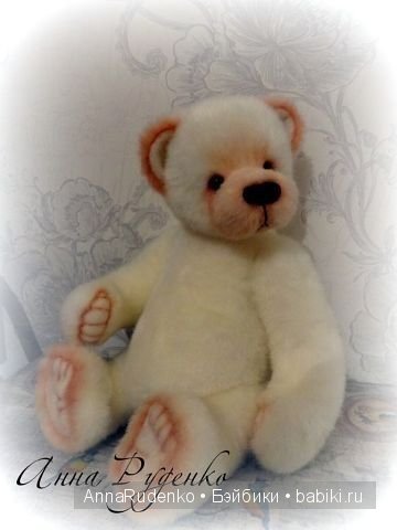 Мои мишки тедди и друзья — Другие хобби и увлечения: сад (фото 8)