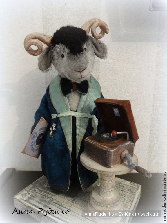 Мои мишки тедди и друзья — Другие хобби и увлечения: сад