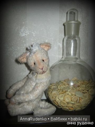 Мои мишки тедди и друзья — Другие хобби и увлечения: сад