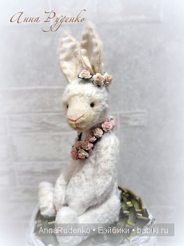 Мои мишки тедди и друзья — Другие хобби и увлечения: сад