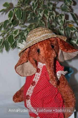 Мои мишки тедди и друзья — Другие хобби и увлечения: сад