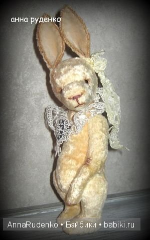 Мои мишки тедди и друзья — Другие хобби и увлечения: сад