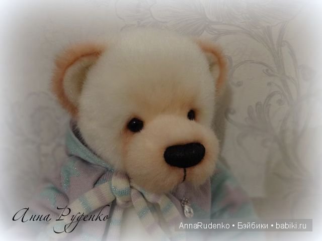 Мои мишки тедди и друзья — Другие хобби и увлечения: сад (фото 4)