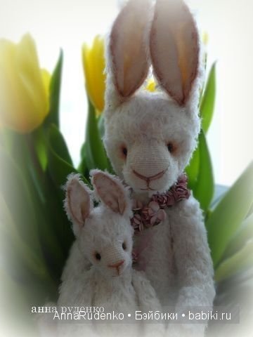 Мои мишки тедди и друзья — Другие хобби и увлечения: сад