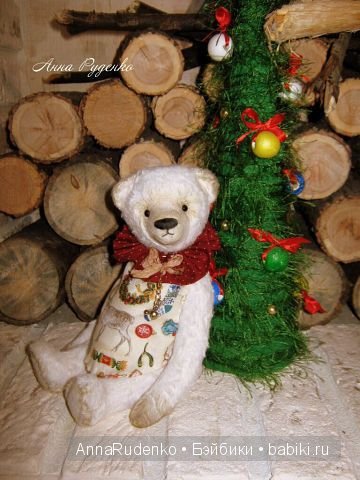 Мои мишки тедди и друзья — Другие хобби и увлечения: сад