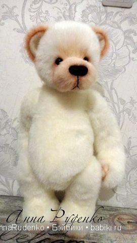 Мои мишки тедди и друзья — Другие хобби и увлечения: сад (фото 7)