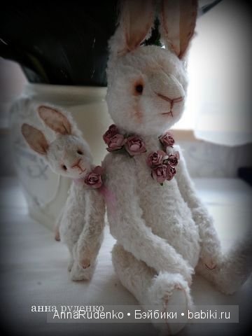 Мои мишки тедди и друзья — Другие хобби и увлечения: сад