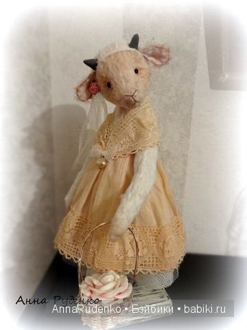 Мои мишки тедди и друзья — Другие хобби и увлечения: сад