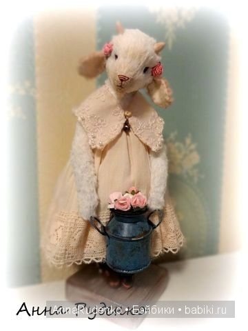 Мои мишки тедди и друзья — Другие хобби и увлечения: сад