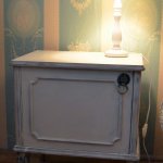 ЧАСТЬ 1 - румынская тумба!