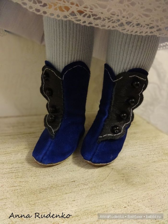 Антикварная кукла Луиза. Armand Marseille