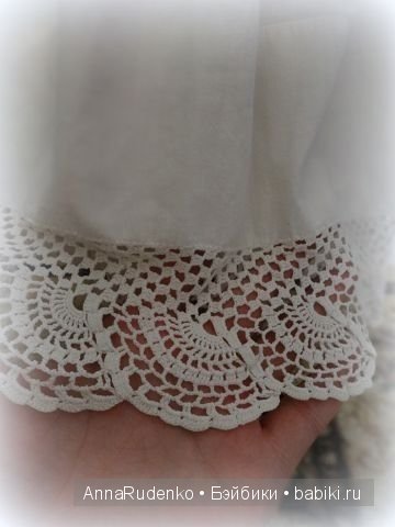 Антикварная кукла Луиза. Armand Marseille