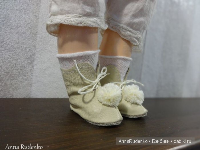 Антикварная кукла Амелия - маленькая принцесса. Armand Marseille