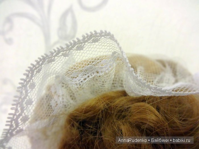 Удивительная антикварная кукла (фото 4)