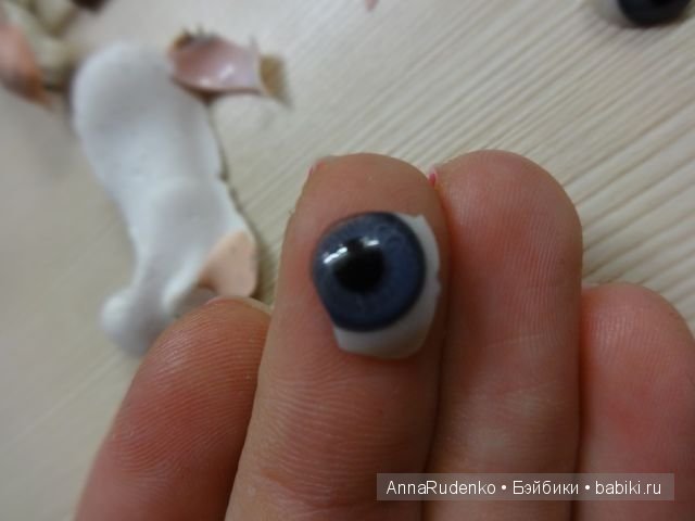 Антикварная кукла Амелия - маленькая принцесса. Armand Marseille (фото 3)