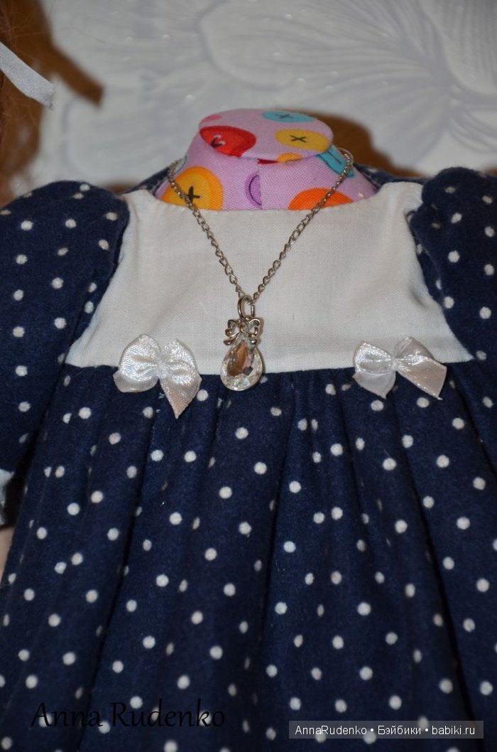 Антикварная малышка Ди (Диана). Armand Marseille