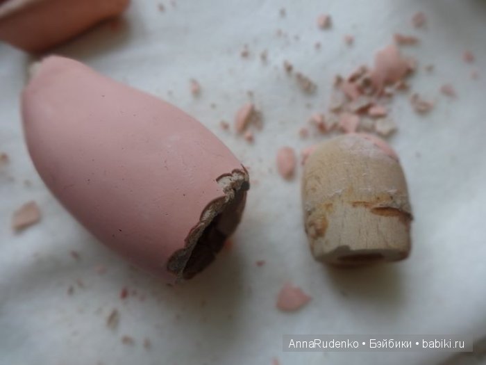 Антикварная кукла Амелия - маленькая принцесса. Armand Marseille (фото 8)