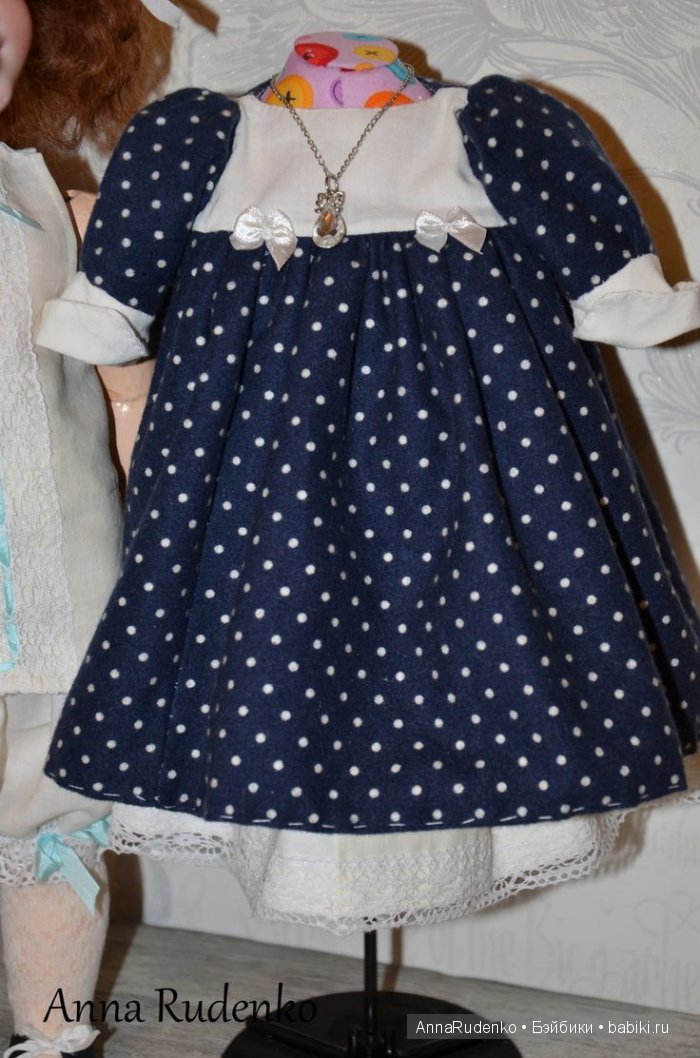 Антикварная малышка Ди (Диана). Armand Marseille