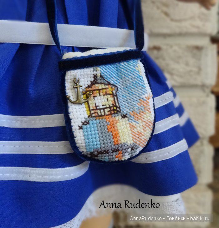 Антикварная кукла Марта. Armand Marseille (фото 9)