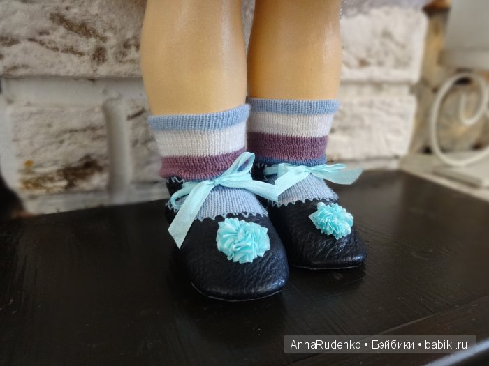 Антикварная кукла Марта. Armand Marseille