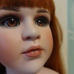 Каждая куколка достойна