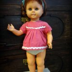 Эмма - гость моего дома