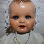 Оловянное чудо или кто ты Малыш