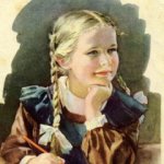 Первый урок... рожденные в СССР часть 1