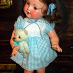 Солнечная девочка