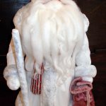 Хотя уже не новый год