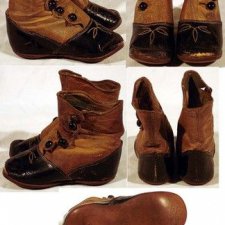 Предисловие часть 4 [в поисках образа]