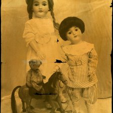 Заключительная часть. Мои гости