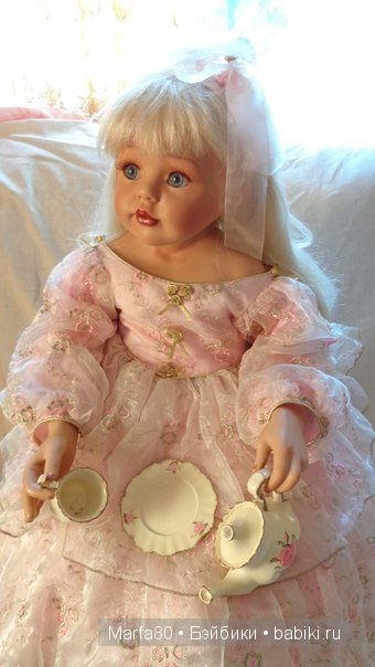 приглашаем на чай