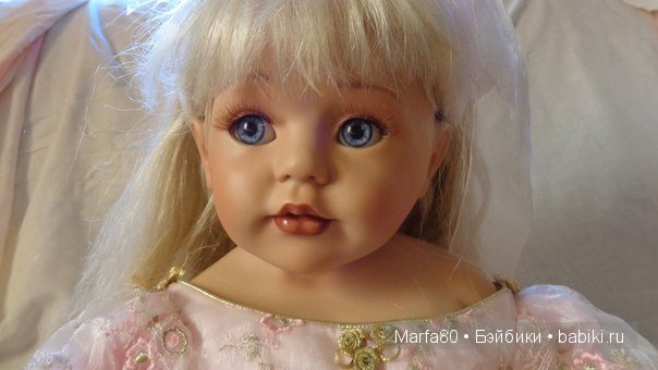 Вот такие у нас глазки