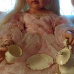 "Tea with me".....приглашаем на чай.