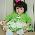 Моя Адорочка Софийка!