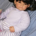 Моя радость! Кукла Адора