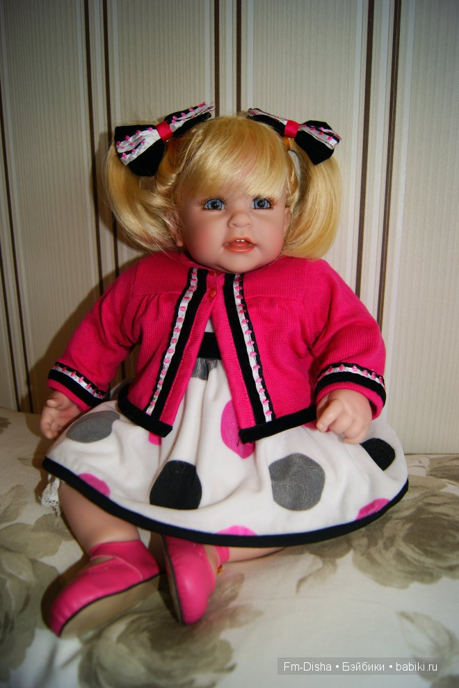 Кукла Адора — Куклы Adora (Адора): коллекционные виниловые