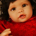 Кукла Габи Жак 22" Gaby Jacques Dolls