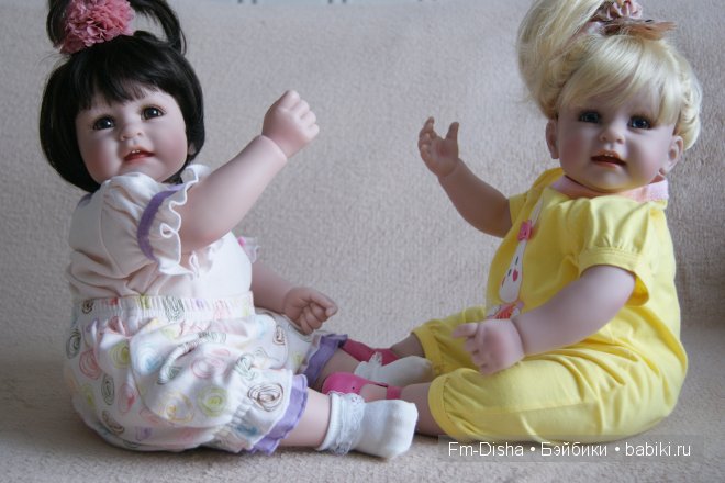 симпатяги!!