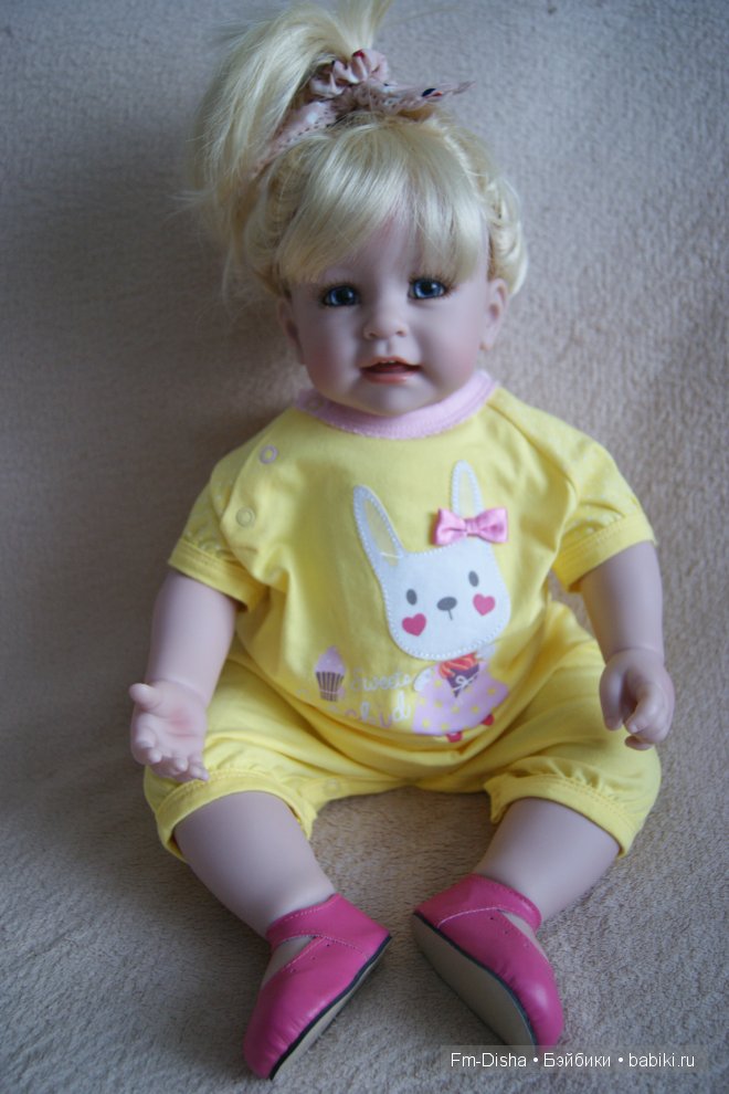 Мои забавные Адорки — Куклы Adora (Адора): коллекционные виниловые