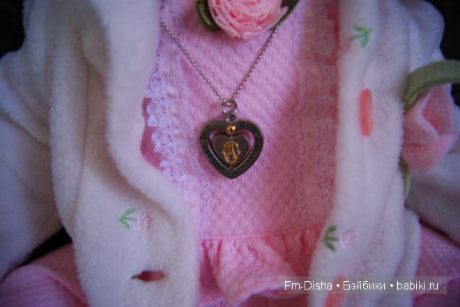 Лимитированная кукла Adora, Дженна (фото 3)