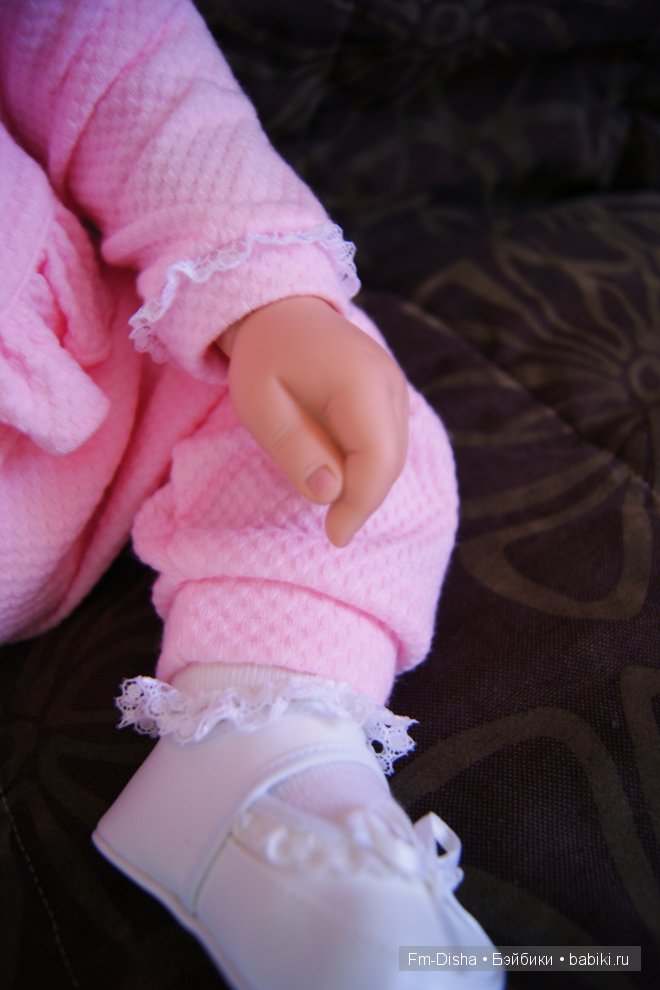 Лимитированная кукла Adora, Дженна (фото 5)