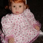 Долгожданное платье Дженны, Adora