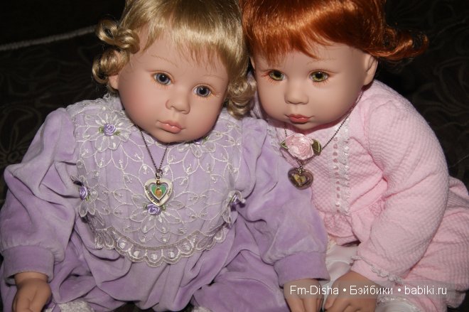 Джойс куколка Adora далёкого 2003 года (фото 8)