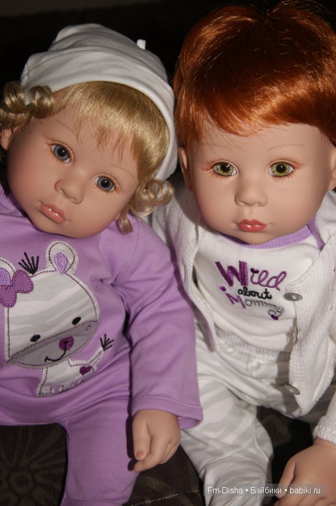 Джойс куколка Adora далёкого 2003 года (фото 10)